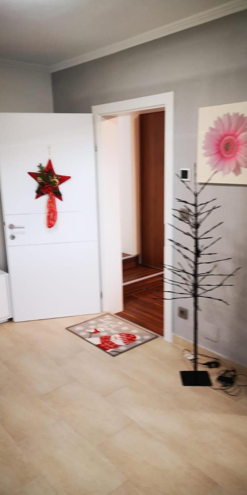 Haus Am Fusse Des Semmerings Schottwien Eksteriør billede