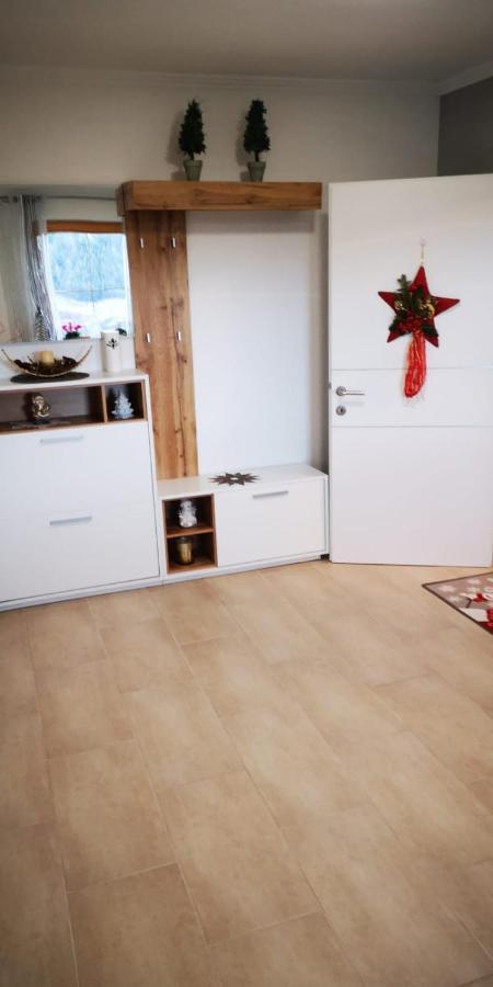 Haus Am Fusse Des Semmerings Schottwien Eksteriør billede